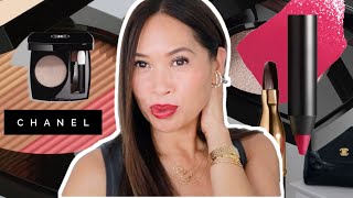❤️CHANEL❤️ 🤔 Does Med. Rose Gold work with Brun Talpa? Let&#39;s Find Out!