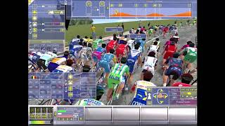 cycling manager 3 screenshot 4