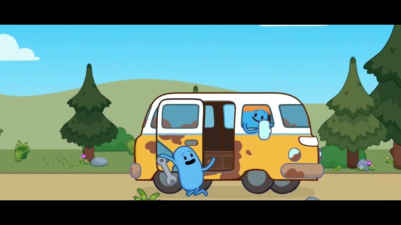 Getting ogre it dumb ways to survive youtube