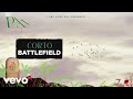 Corto  battlefield official audio