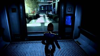 Mass Effect 3 SSD Load Times 2