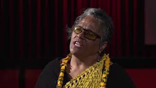 I Ola ‘Oe, I Ola Mākou Nei | Kekuhi Kealiikanakaoleohaililani | TEDxCountyofHawai'i