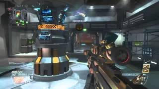My first dsr50 quad feed (after patch)