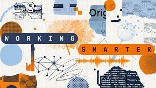 Coming Soon Working Smarter Season Three