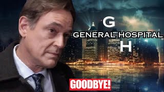 Jon Lindstrom leaves ABC General Hospital, Kevin's fate is revealed ABC General Hospital Spoilers