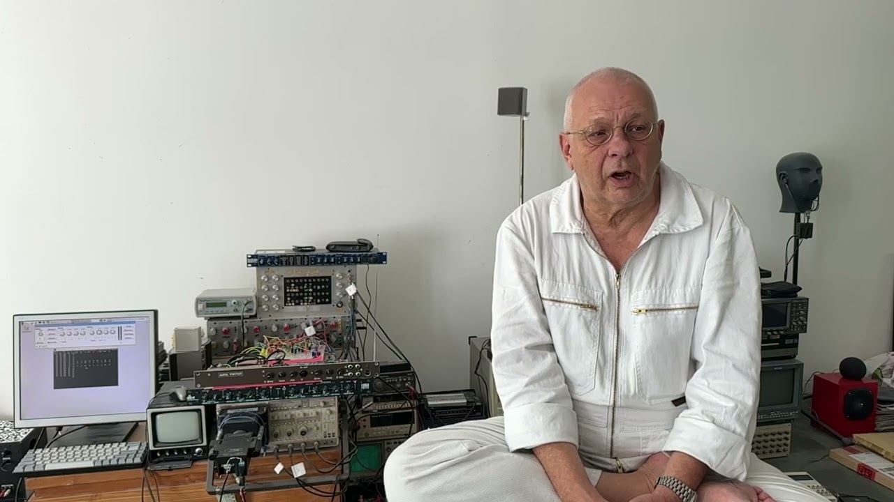 Benjamin Heidersberger - trailer