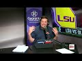REACTION: Ole Miss 32, LSU 24 | Did the Rebels Expose LSU’s Biggest Flaws?