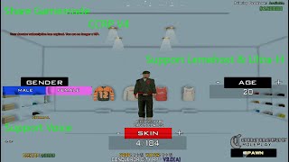 [SHARE] Gamemode Support Lemehost & Ultra-h || CCRP V4