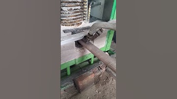 Continuous Casting LIVE from Induction Furnace by @magnalenzindia