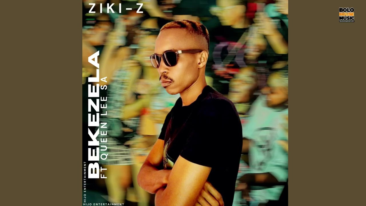 Bekezela - Ziki Z Ft Queen Lee SA (Official Audio)