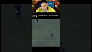 Ronaldinho Gaúcho Está Perdendo A Habilidade