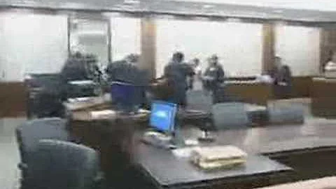 dexter johnson gets death sentence