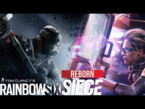 видео: Rainbow Six Siege: Смерть и Возрождение | История развития 2024