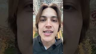 :  -     !