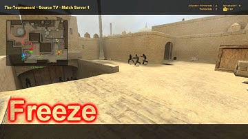 Best eco tactic ever by Angel of death CSS