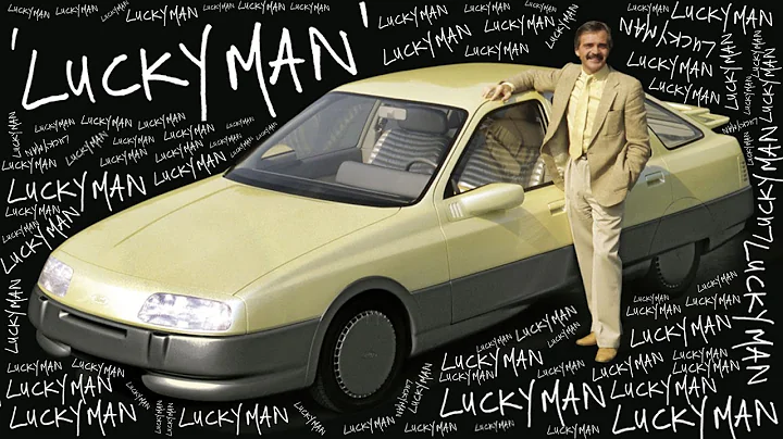 CROWN UNFILTERED: Car Design Podcast - PATRICK LE ...