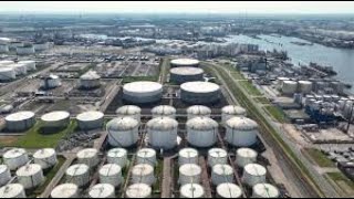 North American Oil Flow Shifts, Undermining U.S. Energy Reliance