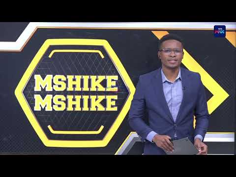 MSHIKEMSHIKE AZAM TV 01 09 2025