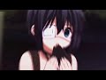 Rikka stereo love || First edit on blurr || Daddy/Raw style || Anime 『AMV』edit.