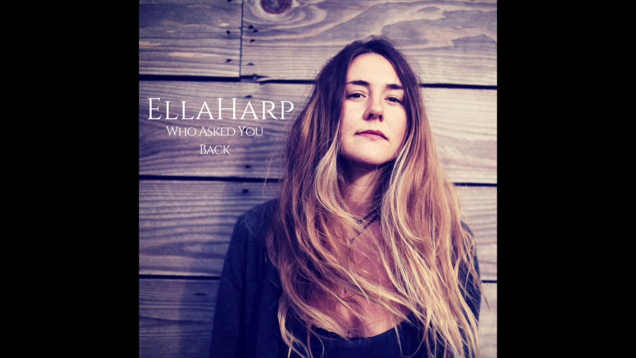 Watch EllaHarp: Snowbird (Official Audio) on YouTube Watch EllaHarp: Snowbird (Official Audio) on YouTube