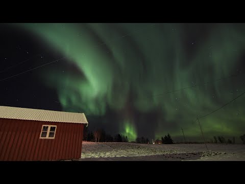 Video: Bola severská mytológia írska?