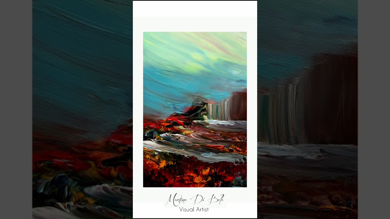 DREAMS Serie - Work in progress 