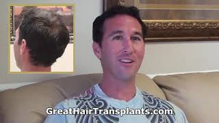 Best Hair Loss Doctor Near Me Videos Kansas City Comic Con