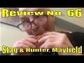 Review 66 [Saturday, 21 / 3 / '26] - Stag &amp; Hunter Hotel, Mayfield