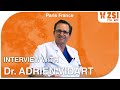 Interview dr adrien vidart  french with english subtitles