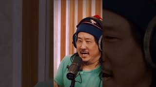 Bobby Lee's Dads' bedtime story 😂