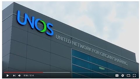 UNOS Data Visionary, Alex Tulchinsky, On Big Data, HDP, and Saving Lives