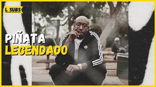 Freddie Gibbs & Madlib - Piñata LEGENDADO