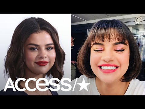 selena-gomez-switches-up-her-hair-with-dramatic-bob-&-bangs-|-access