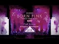 BLACKPINK - INTRO / PINK VENOM (COACHELLA VER.) BORN PINK WORLD TOUR FINALE | STUDIO VERSION