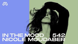 InTheMood - Episode 542 - Live from MOOD on the Hudson, New York