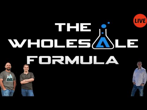 Amazon Wholesale & FBA in 2021 Step by Step.  The Wholesale Formula