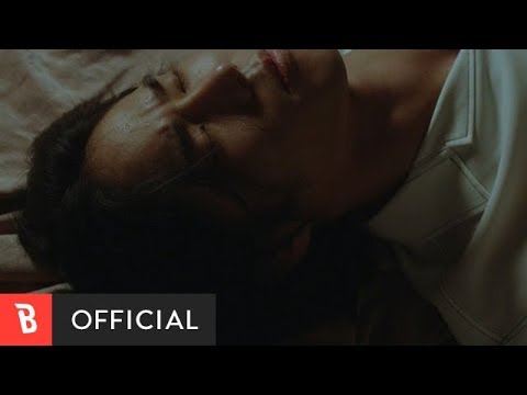 [M/V] GooNight(구나잇) - Uncomfortable (feat. Jang Won Ki(장원기)) bugs bunny