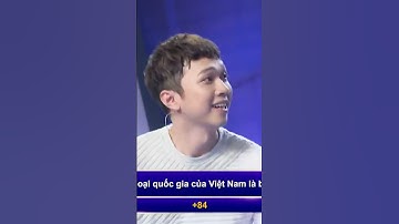 Trí Lực Sánh Đôi | Minh Xù KHẨU CHIẾN cùng Baggio #tlsd