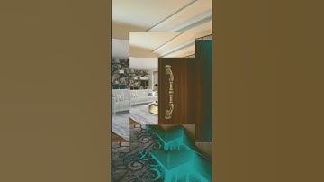 FAST Dhanush Brass Antique Main Door Handle For Wooden Doors & Glass Door