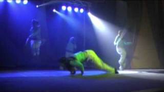 Its Dance - S. Mamede 07.12.08