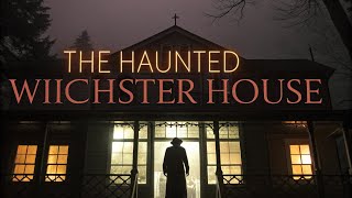 The Mystery of the Winchester House – A Mansion Built for Ghosts