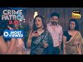 क्या ये Celebration Revenge Story था या कोई Dark Conspiracy? | Crime Patrol 2.0 | Most Viewed