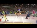 Kimberly Williams 14.15 - Triple jump Women (Diamond League-2015. London)