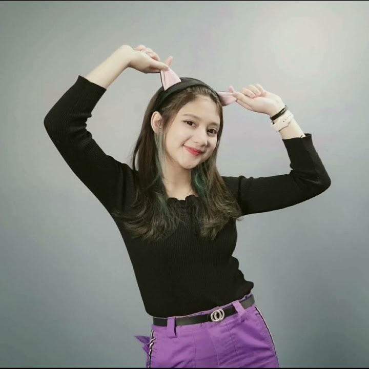 Story Wa Evos Notnot Aduh Mamae Ada cewek baju hitam