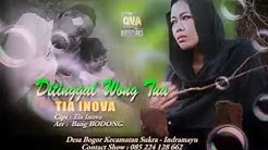 DI TINGGAL WONG TUA NEW ALBUM 2017  - Durasi: 6:48. 