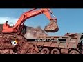 Kaleshwaram Project Ground Report