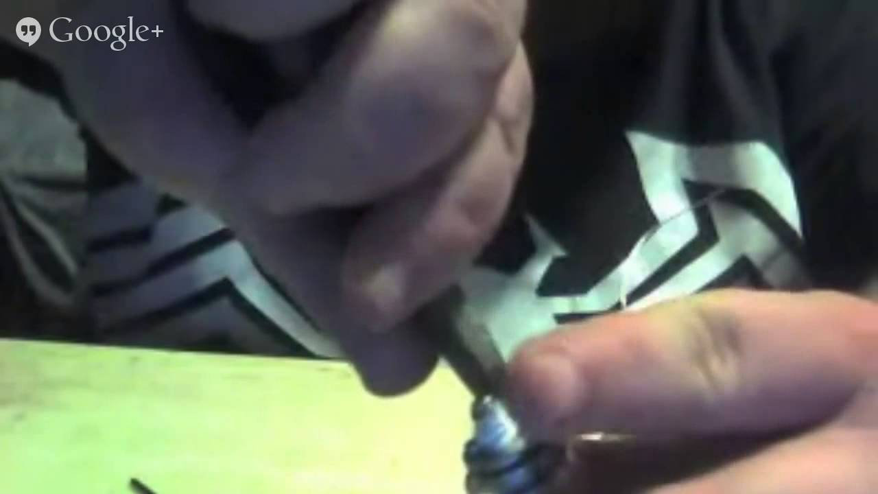 Kraken dripper build (Reactor Coil)