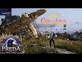 Night Crows - New Boot Camp server and new class ORB
