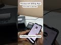 Restaurant Billing App