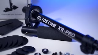 How to balance the brand new Glidecam XR-Pro screenshot 3